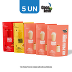 KIT MIX PARA DRINK 3