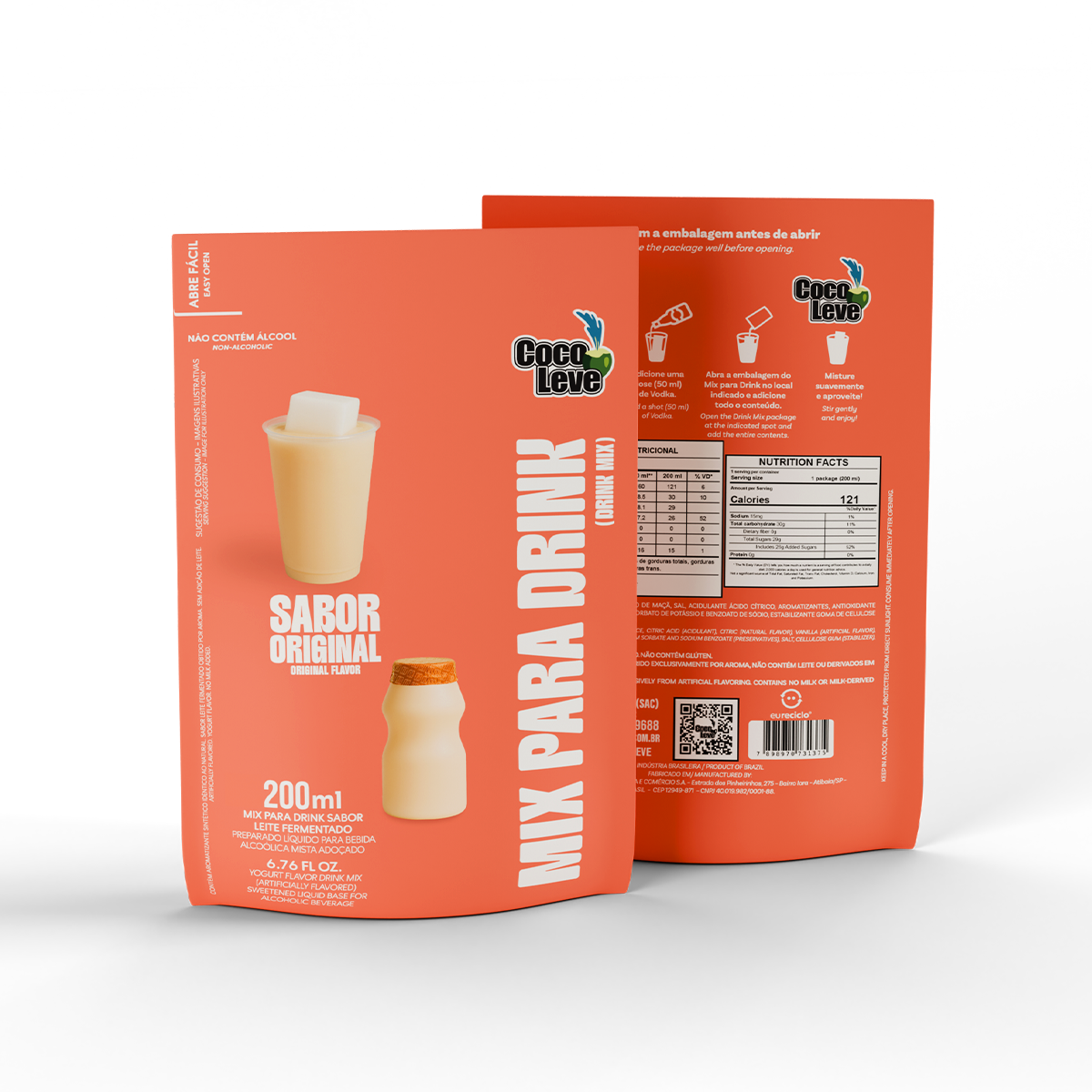 KIT MIX PARA DRINK 3